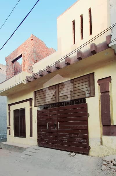 4 Marla House For Sale Kahna Nu Lahore