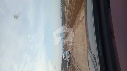 ایف ۔ 14 اسلام آباد میں 1 کنال رہائشی پلاٹ 2.55 کروڑ میں برائے فروخت۔