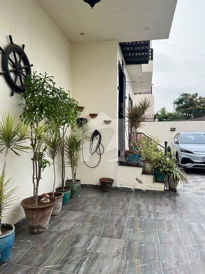 500 Sq. Yards upper Portion for Rent DHA Phase 7 Extension, Karachi