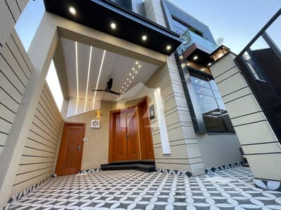 Ultra Modern House Royal Orchard Multan