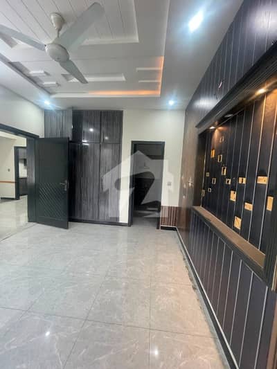 25*40 Double Story House Available For Rent In G13