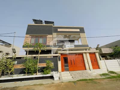 Brand New House Available For Sale