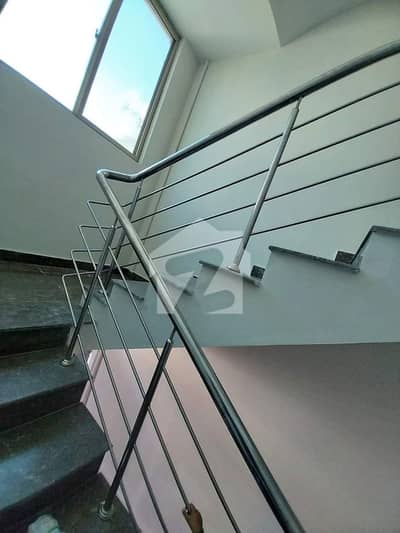 LIKE BRAND NEW APARTMENT FOR RENT DHA PHASE 7 EXT