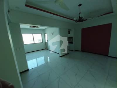 LIKE BRAND NEW APARTMENT FOR RENT DHA PHASE 7 EXTenison