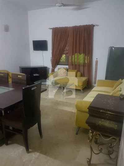 Well Maintained Outclass Location Full Floor 3-Bedrooms Apartment For Rent Big Nishat Commercial DHA Phase 6
