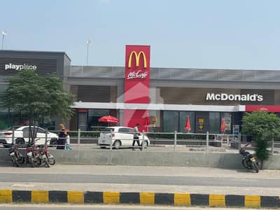 Y Block 1 Kanal Plot Near McDonald's Dont Miss This opportunity