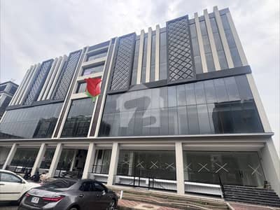 بحریہ پیراڈائز بحریہ ٹاؤن راولپنڈی,راولپنڈی میں 12 مرلہ Studio علاوہ 3.4 لاکھ میں کرایہ پر دستیاب ہے۔