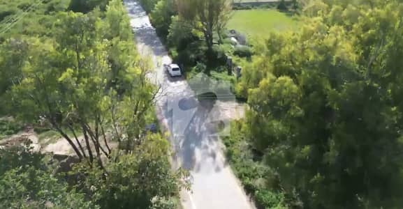 8 kanal land for farm house