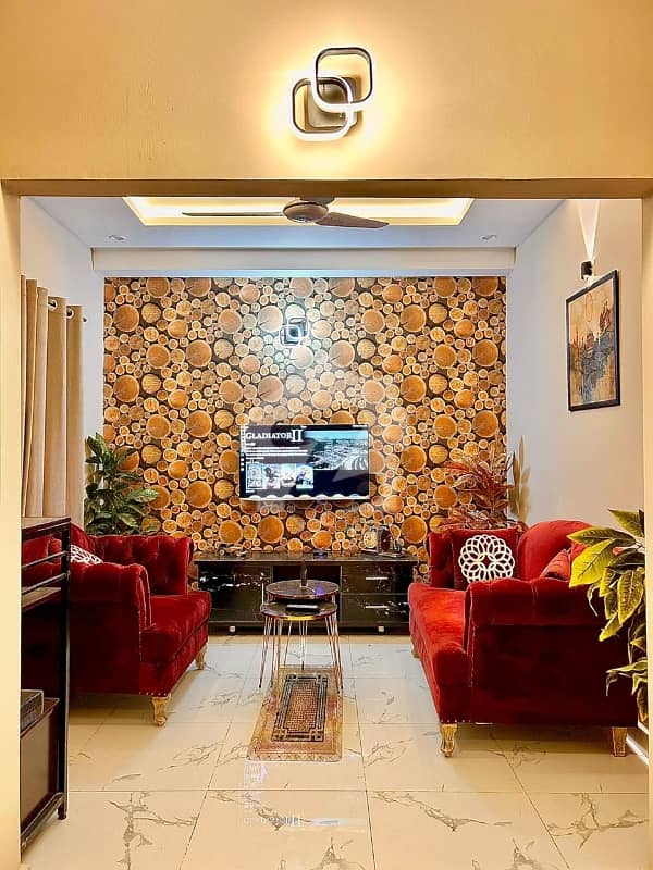 Affordable 2bedroom Fully Furnished Apartment Available For Rent Affordable 2bedroom Fully Furnished Apartment Available For Rent
