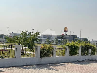 U Block 1 Kanal plot Very Reasonable price Available for sale