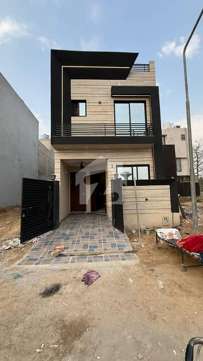 3 Marla LUXURY Living Awaits Outclass Double-Storey House In Al Kabir Town Phase 2 3 Marla LUXURY Living Awaits Outclass Double-Storey House In Al Kabir Town Phase 2