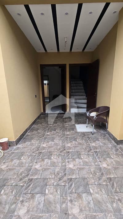 3 Marla Brand New Double Story House for Sale Block C, Al Kabir Town Phase 2 3 Marla Brand New Double Story House for Sale Block C, Al Kabir Town Phase 2