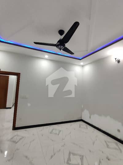 7 Marla Ground Portion Available For Rent MULTIGARDEN B17 BLOCK C1