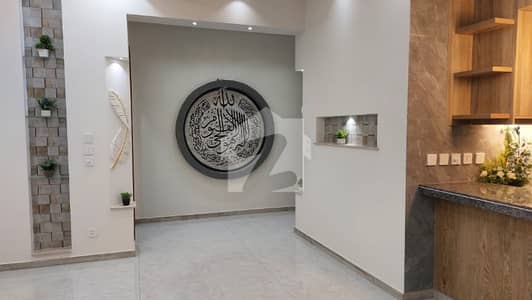 Dha Defense Phase 2 Islamabad 1 Kanal Upper Protein Available For Rent