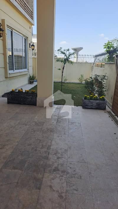 Dha Defense Phase 2 Islamabad 1 Kanal double Unit House Available For Sale