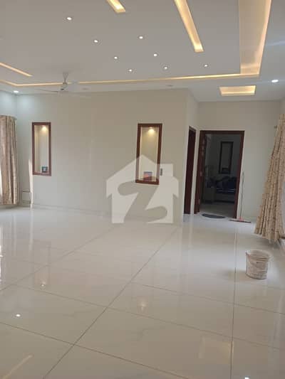 Dha Defense Phase 2 Islamabad 1 Kanal Upper Portion Available For Rent