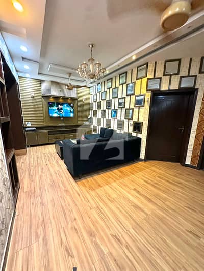 Slightly Used 6.5 Marla House Available For Sale Near Park Bahria Town Lahore