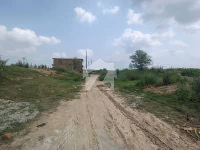 آئی ۔ 15/4 آئی ۔ 15,اسلام آباد میں 5 مرلہ رہائشی پلاٹ 1.15 کروڑ میں برائے فروخت۔