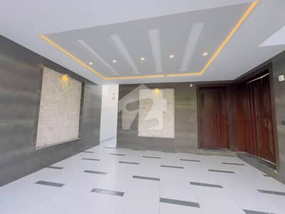 10 Marla main Boulevard Brand New House For Sale Buch Executive Villas Multan