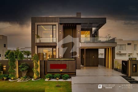 Prime 1 Kanal House for Sale in Police Foundation Islamabad Excellent Investment Opportunity
