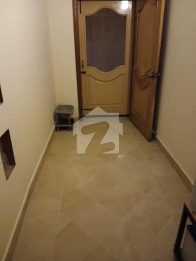 1 Kanal Upper Portion Is Available For Rent In Dha Phase 2 Near Lalik Jan Chowk