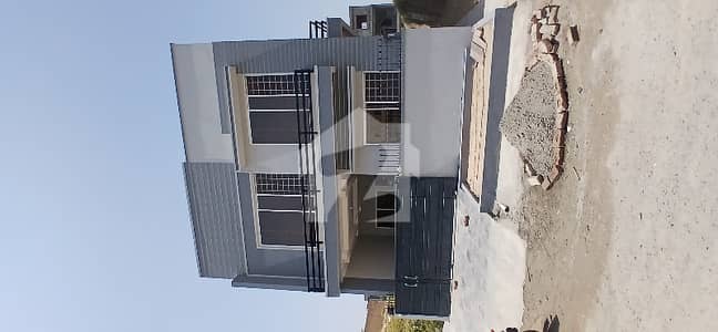 5 Marla Sami Corner Dubble unit For sale 5 Marla Sami Corner Dubble unit For sale