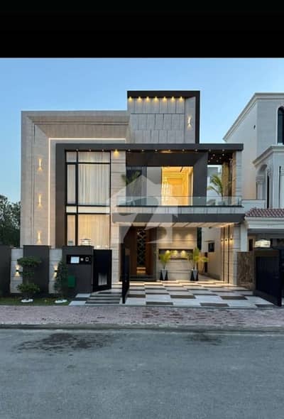 10 Marala Like Brand New House Available For Rent
