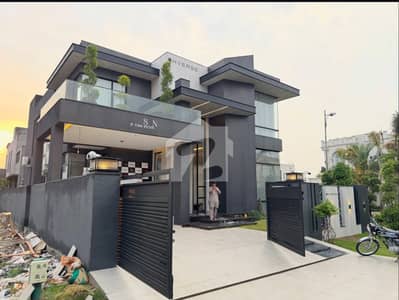 Luxury 1 Kanal House For Sale Best Deal Must See Luxury 1 Kanal House For Sale Best Deal Must See