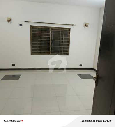 Askari Tower 2 Apartment Available For Sale