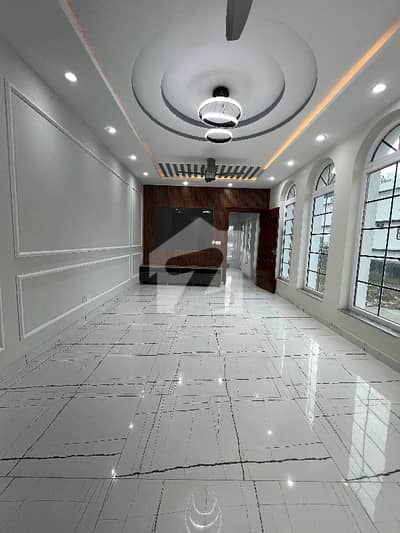 Dha Defense Phase 2 Islamabad 1 Kanal Upper Portion Available For Rent
