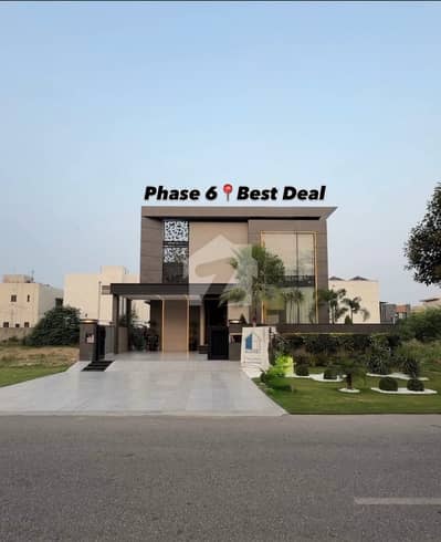 Stunning 1 Kanal Modren House Ready To Move Stunning 1 Kanal Modren House Ready To Move