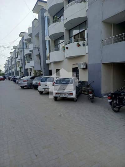 2 Bed DD Cottage Available For Rent In Al Hira New City New Cottages