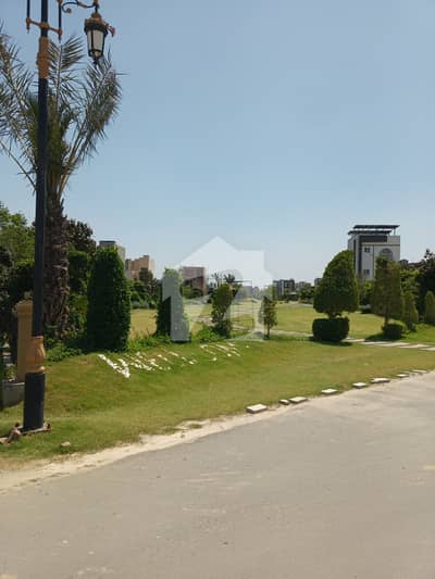40' road corner