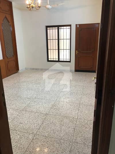 Portion For Rent In Gulshan E Iqbal Block - 09