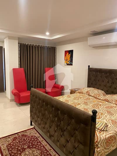 1 bed furnished apartment for rent