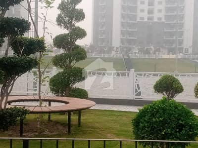 10 Marla 3 Bed Flat For Sale In Askari 11- Sector D, Lahore.