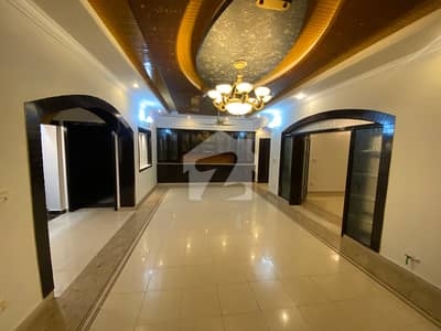 14 Marla Ground Portion For Rent with All Basic Necessities