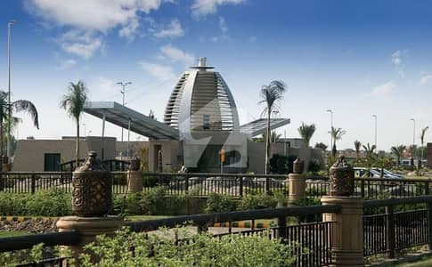 5 Marla Onground Plot For Sale IN Eastern Ext 2