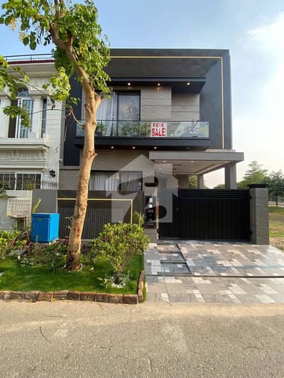 Luxury 5 Marla Brand New House for Sale DHA 9 Town Luxury 5 Marla Brand New House for Sale DHA 9 Town