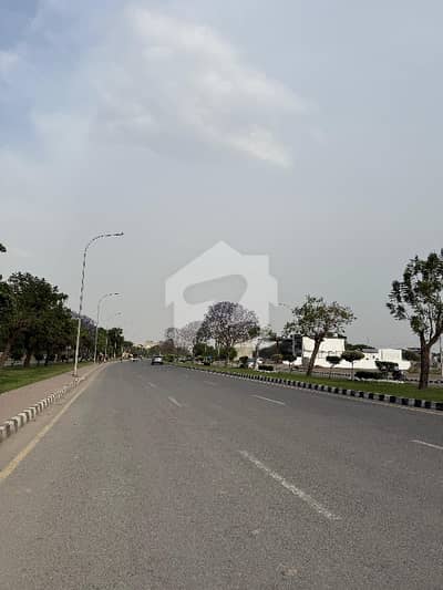 2 KANAL PLOT AVAILABLE AT PREMIUM LOCATION