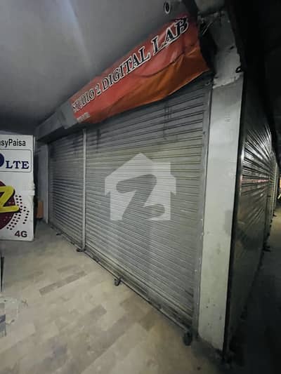 Shop for rent best for office space