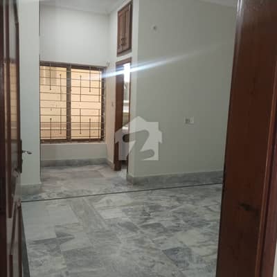 7 Marla Ground Portion Availabe For Rent In G-15 Islamabad.