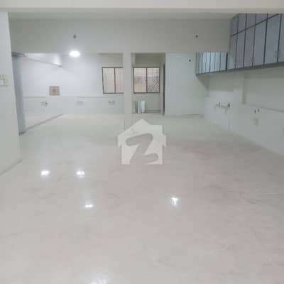 BUILDING FOR RENT