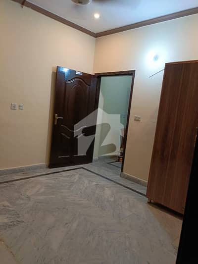 Semi Furnished Room available for rent job holders or students near ucp University or shaukat khanum hospital or abdul sattar eidi road M2 or emporium mall