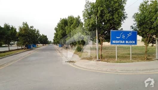 1 Kanal Plot For Sale Nishtar Block, Bahria Town Lahore 1 Kanal Plot For Sale Nishtar Block, Bahria Town Lahore
