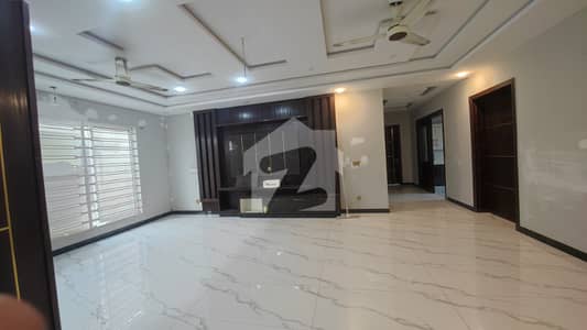 1 Kanal Brand New Type House Available For Rent