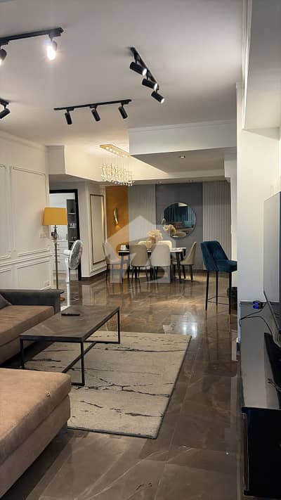 Renovated Apartment For Urgent Sale (Need Payment)
