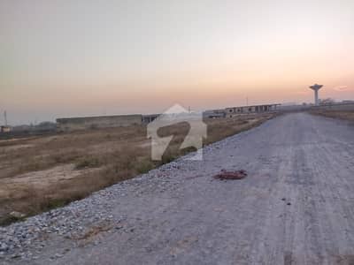 25x40 4 Marla Street 19 plot for sale G-14/1