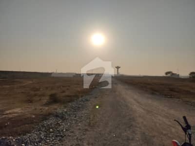 25x40 4 Marla Street 19 plot for sale G-14/1
