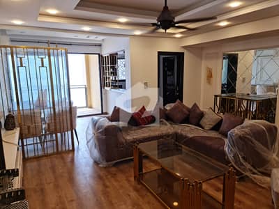 Fully Furnished Apartment For Sale In Coral Tower